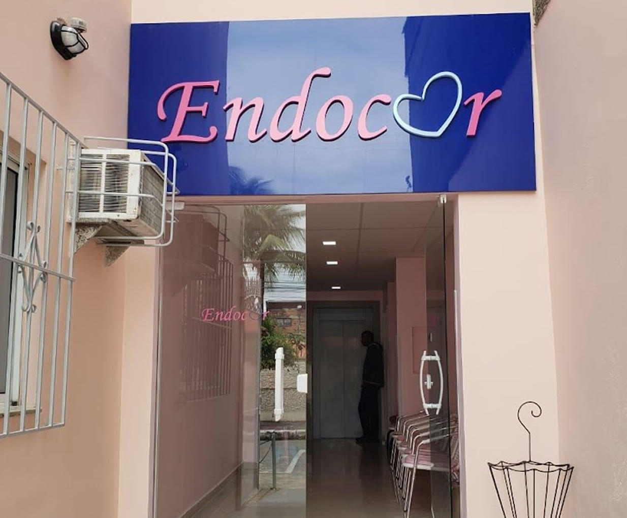 Endocor Guapimirim - Proctologista Dra. Ingrid Ferreira 